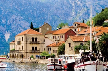 Куда поехать летом: сколько стоит отпуск в Черногории (фото)