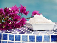 Солевые ванны: свойства и применение